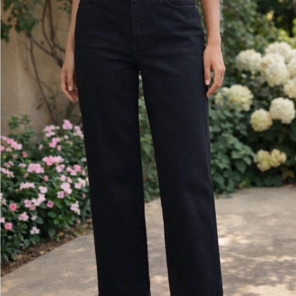 #167 DENIM UTILITY  OMFORT STRETCH JEANS
